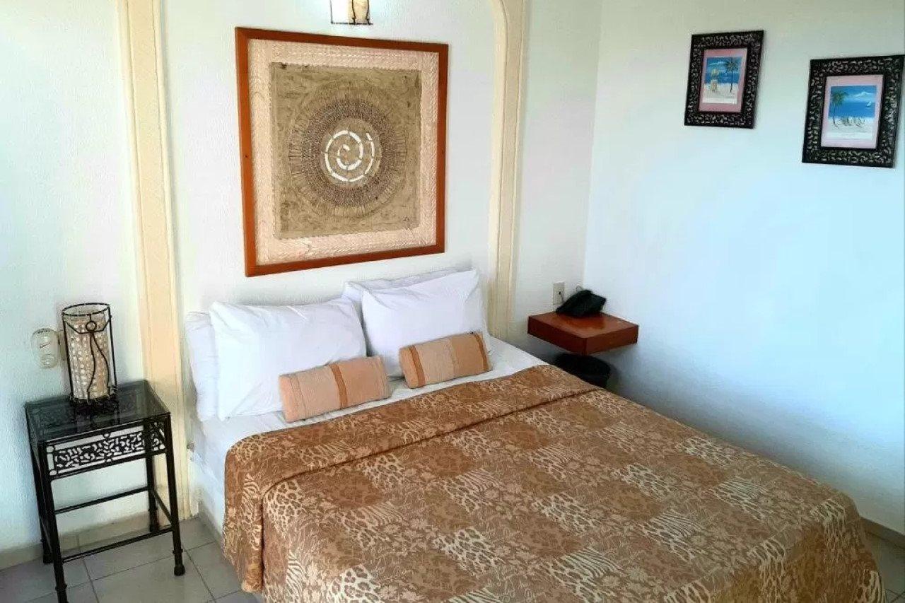 Hotel Villas Xaiba Puerto Escondido  Exteriér fotografie
