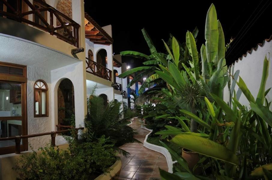 Hotel Villas Xaiba Puerto Escondido  Exteriér fotografie