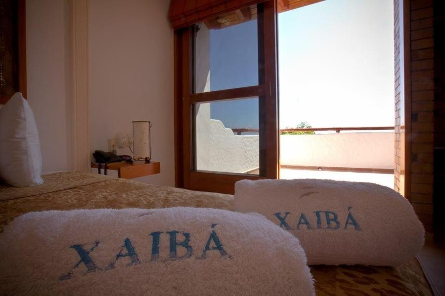 Hotel Villas Xaiba Puerto Escondido  Exteriér fotografie