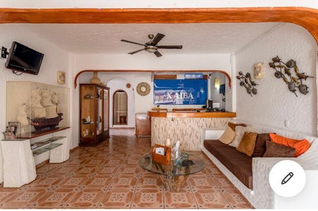Hotel Villas Xaiba Puerto Escondido  Exteriér fotografie