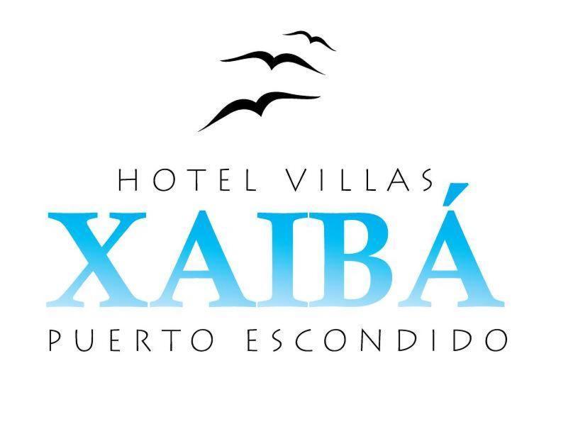 Hotel Villas Xaiba Puerto Escondido  Exteriér fotografie