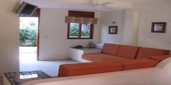Hotel Villas Xaiba Puerto Escondido  Pokoj fotografie