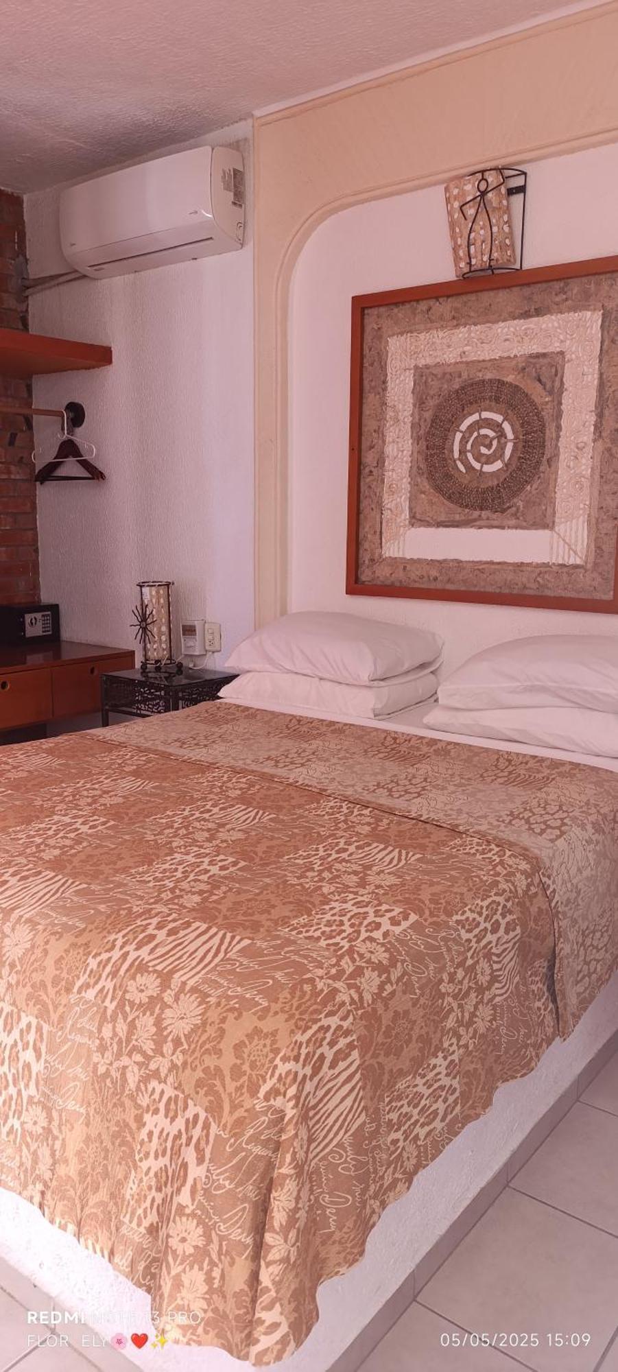 Hotel Villas Xaiba Puerto Escondido  Exteriér fotografie